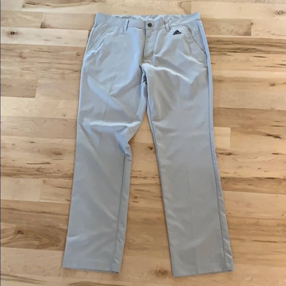 Adidas Goof pants 34x32